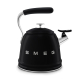Чайник SMEG WKF01BL