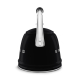 Чайник SMEG WKF01BL