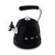 Чайник SMEG WKF01BL