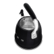 Чайник SMEG WKF01BL