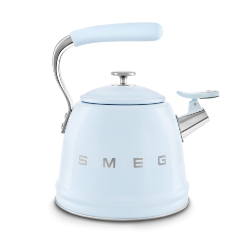 Чайник SMEG WKF01PB