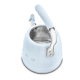 Чайник SMEG WKF01PB