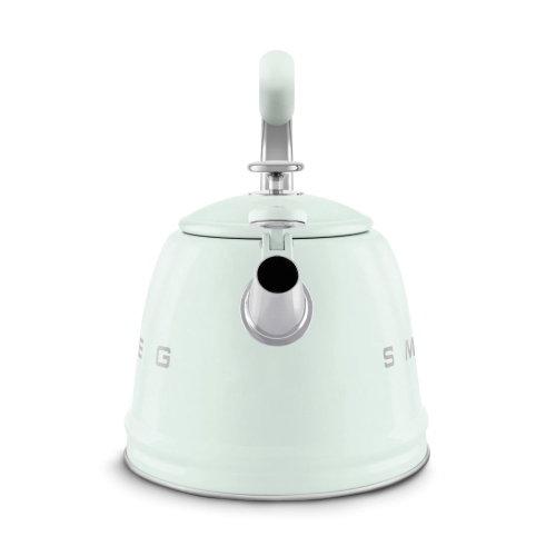 Чайник SMEG WKF01PG