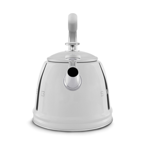 Чайник SMEG WKF01SS