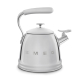 Чайник SMEG WKF01SS