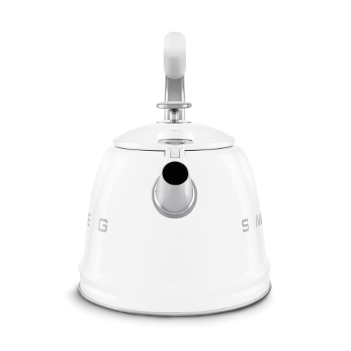 Чайник SMEG WKF01WH