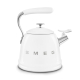 Чайник SMEG WKF01WH