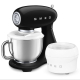 Планетарний міксер SMEG SMF05BLEU