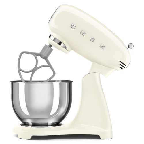 Планетарний міксер SMEG SMF05CREU