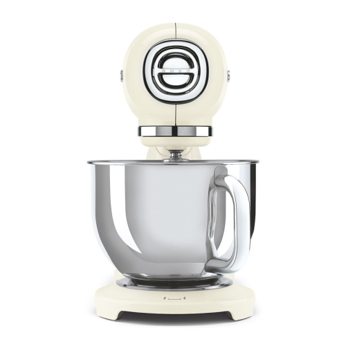 Планетарний міксер SMEG SMF05CREU