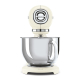 Планетарний міксер SMEG SMF05CREU