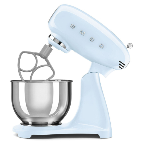 Планетарний міксер SMEG SMF05PBEU
