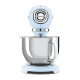 Планетарний міксер SMEG SMF05PBEU