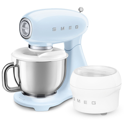 Планетарний міксер SMEG SMF05PBEU