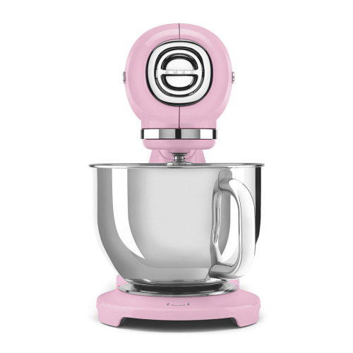 Планетарний міксер SMEG SMF05PKEU