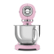 Планетарний міксер SMEG SMF05PKEU