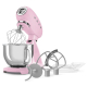 Планетарний міксер SMEG SMF05PKEU