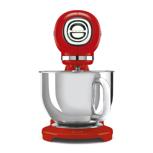 Планетарний міксер SMEG SMF05RDEU