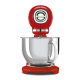 Планетарний міксер SMEG SMF05RDEU