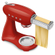 Планетарний міксер SMEG SMF05RDEU