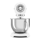 Планетарний міксер SMEG SMF05WHEU