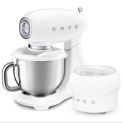 Планетарний міксер SMEG SMF05WHEU