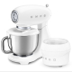 Планетарний міксер SMEG SMF05WHEU
