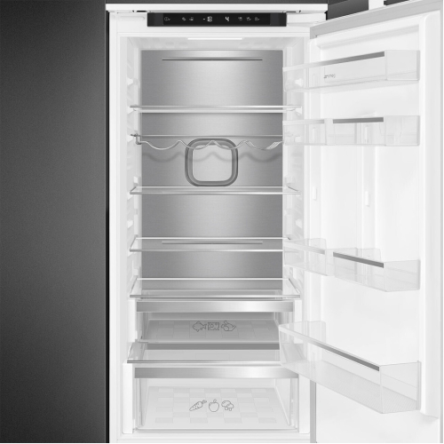 Холодильник SMEG C8194TND