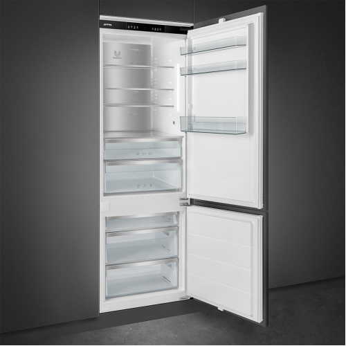 Холодильник SMEG C875TNMD