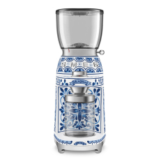 Кофемолка SMEG CGF01DGBEU