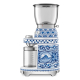 Кавомолка SMEG CGF01DGBEU