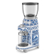 Кавомолка SMEG CGF01DGBEU