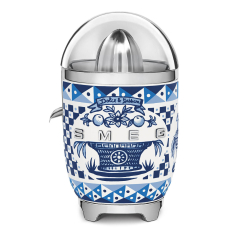 Соковижималка Smeg CJF01DGBEU