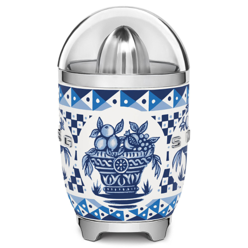 Соковижималка Smeg CJF01DGBEU