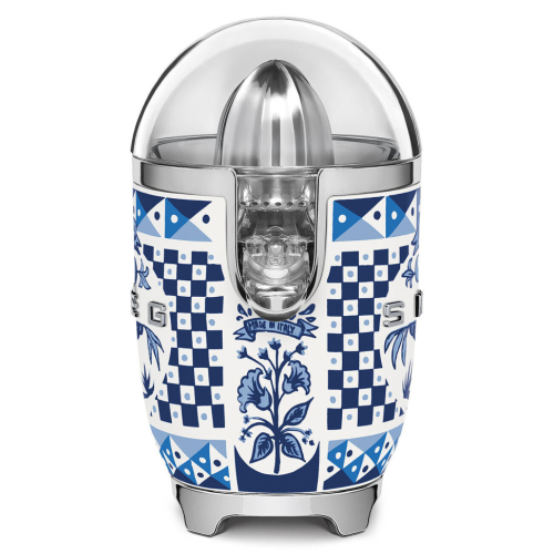 Соковижималка Smeg CJF01DGBEU