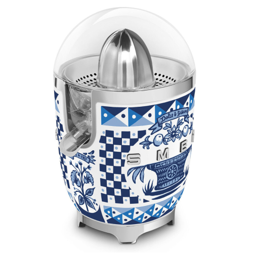 Соковижималка Smeg CJF01DGBEU