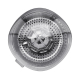 Соковижималка Smeg CJF01DGBEU