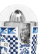 Соковижималка Smeg CJF01DGBEU