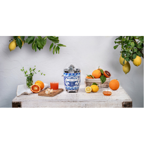 Соковижималка Smeg CJF01DGBEU