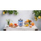 Соковижималка Smeg CJF01DGBEU
