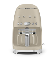 Кофеварка капельная SMEG DCF02MLMEU