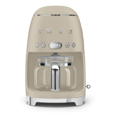 Кавоварка крапельна SMEG DCF02MLMEU