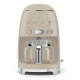 Кавоварка крапельна SMEG DCF02MLMEU