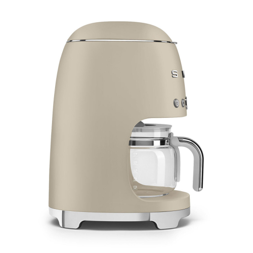 Кавоварка крапельна SMEG DCF02MLMEU