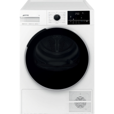 Сушильна машина SMEG DNP08SECIN