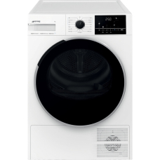 Сушильна машина SMEG DNP09SEBIN