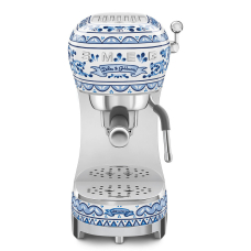 Кофеварка эспрессо SMEG ECF02DGBEU