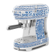 Кофеварка эспрессо SMEG ECF02DGBEU