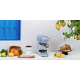 Кофеварка эспрессо SMEG ECF02DGBEU