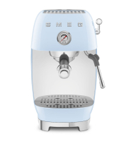 Кофеварка эспрессо SMEG ECF03PBEU